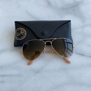 Ray-Ban Aviators